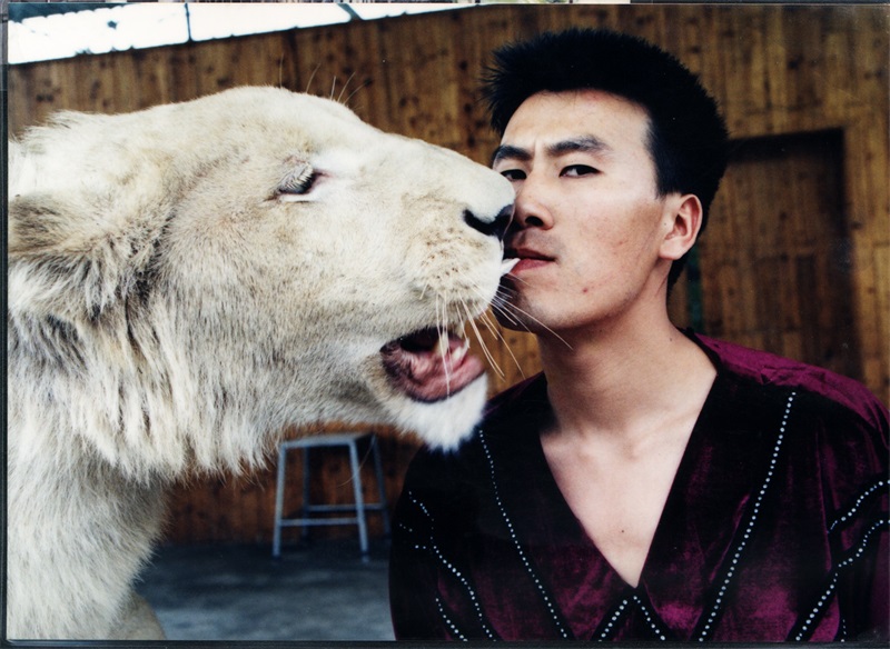 韩大桥-《对口喂食》