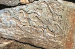 老海寺·马戏石